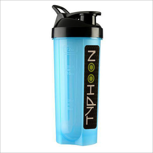 Shaker Bottle