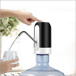 Automatic Water Dispenser