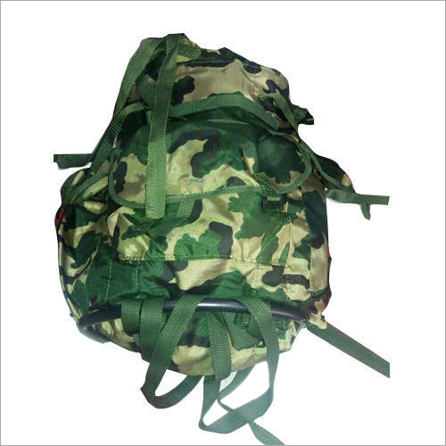 Military Bag