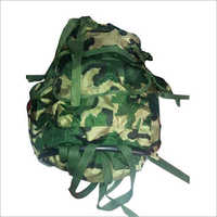 Military Bag - Nylon Material, Free Size | Customized Design, Logo, And Size Options