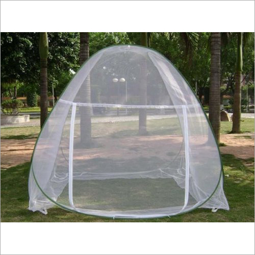 Foldable Mosquito Net
