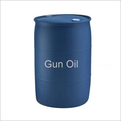 Lubricant  Oil