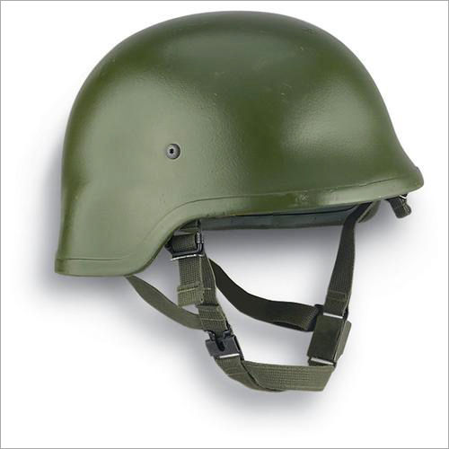 Plastic Anti Riot Helmet