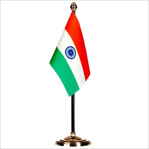 Indian Table Flag