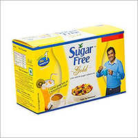 Sugar Free Tablets Health Supplements