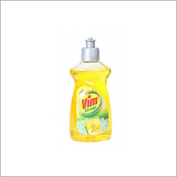 250 ml Lemon Vim Drop - Citrus Concentrated Formula | Effective Utensil Cleaning Agent, Freshens While Removing Grease and Stains