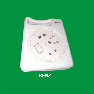 Extension Cord Long Wire (Benz)