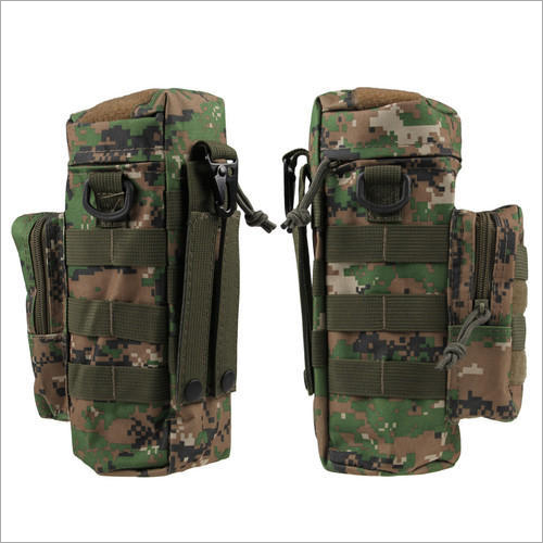 Army Water Bottle Cover