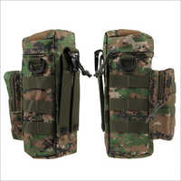 Water Bottle Cover - Nylon, Tear-proof | Durable, Easy To Use, Flawless Finish For Enhanced Protection And Longevity