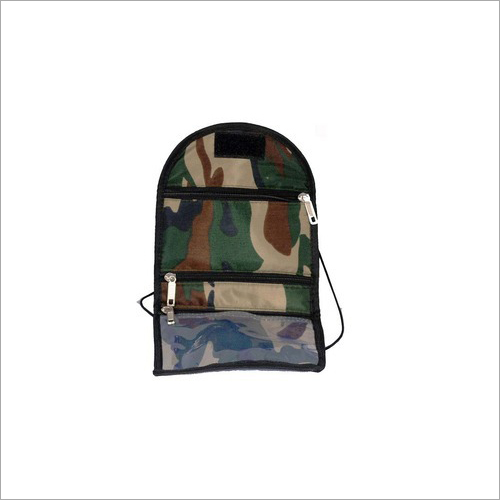ID Card Pouch