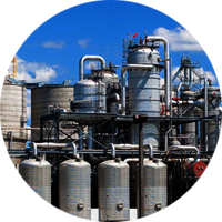 Pneumatic Butterfly Valve - Carbon Steel, Port Size 50mm To 500mm, Blue Color | High Pressure, Ideal For Water, Chemicals, Oil, Gases, And Cement