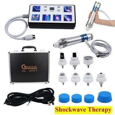 Portable Shockwave Diathermy Model - hl.3621