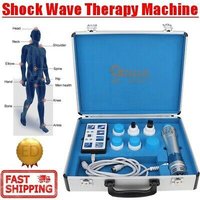 Portable Shockwave Diathermy Model - hl.3621
