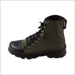 Jungle Safety Boot