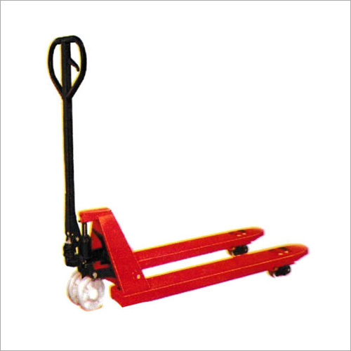 JC Series Hand Pallet Truck
