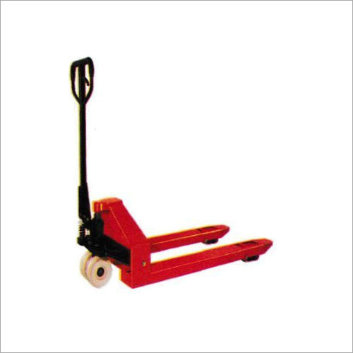 5000 Kg Hand Pallet Truck