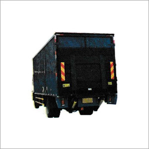 Portable Vehicle Tail Lift