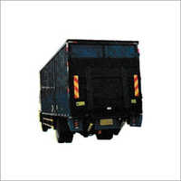 Vehicle Tail Lift