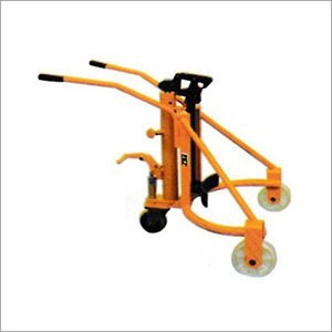 Hydraulic Drum Carrier