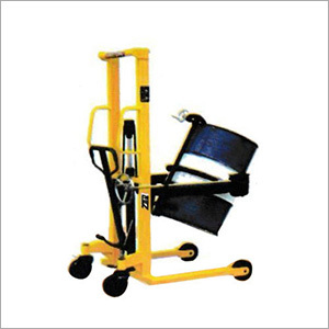 Hydraulic Drum Lifter
