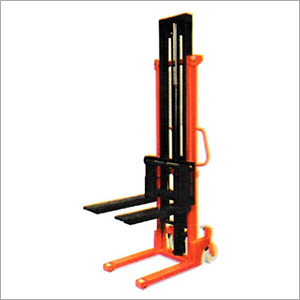 CTY-EH Series Hand Stacker