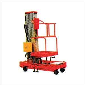 Aerial Work Platform