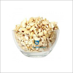Baby Bits Cashew Nut - Small Size, Gourmet Dry Fruit | Easy to Digest, Versatile for Garnishing and Sweets, Available in Various Packaging Options
