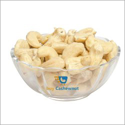 Common Dried Cashew Nut