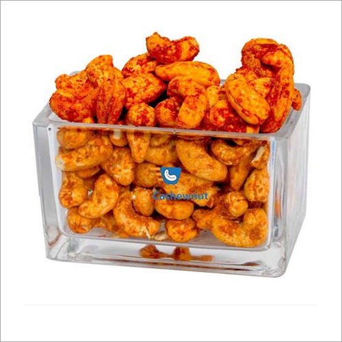 Common 10Kg Roasted Chilli Cashew Nut