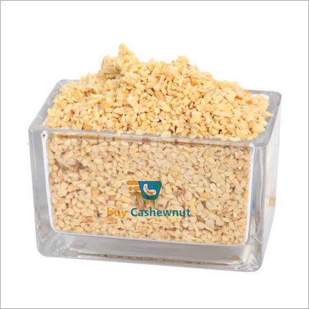 Baby Bits Cashew Nut - 10 kg Pack | Premium Quality Cashew Pieces, Nutrient-Rich, Ideal for Baking and Garnishing