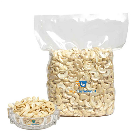 Common Jh Special 2 Halves Cashew Nut