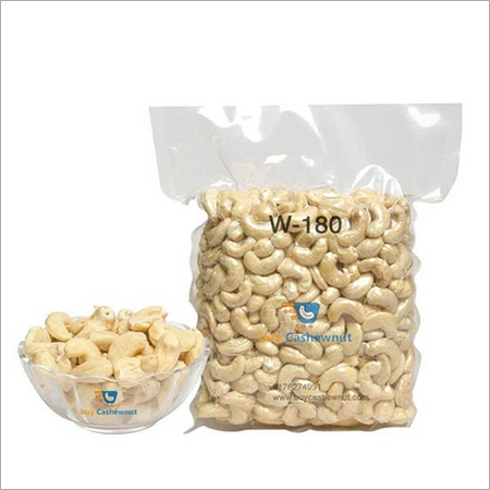 Common W180 Grade Cashew Nuts