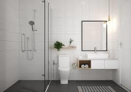 Home bathroom interion design
