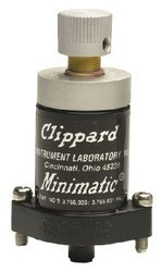 R-701 Clippard Pressure Regulator