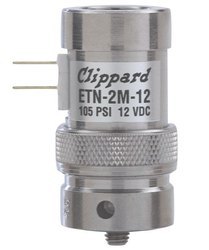 Clippard ETN-2M-24, 2-Way Electric Valve