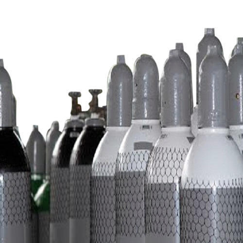 Calibration Gas Cylinder