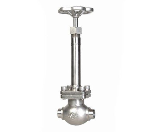 Cryogenic Valve