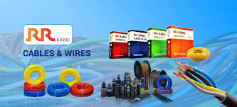 RR Kabil Wire and Cables By POPULAR ENGINEERING CORPORATION