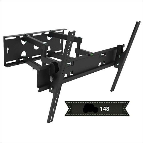 LCD TV Wall Mount Double Arm