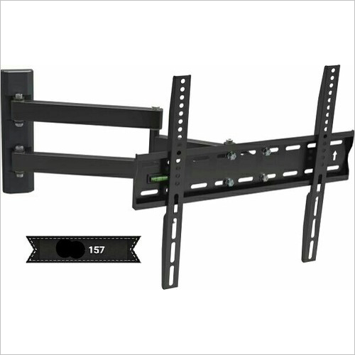 LCD TV Adjustable Tilt Wall Mounted Stand