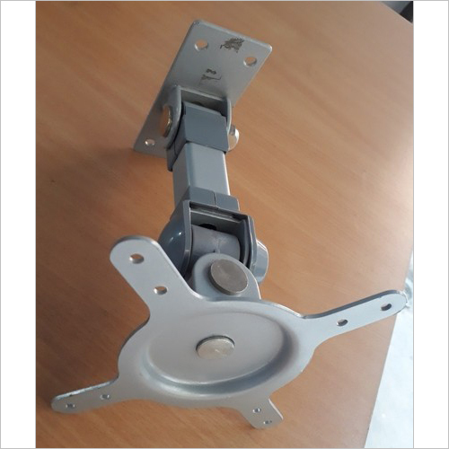 Monitor Mounting Clamp Stand