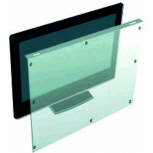 LCD Tv Screen Guard Protector Cover 32 Inch By JBM ENTERPRISES