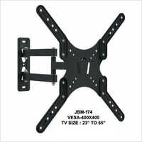 Lcd Tv Swivel Tilt Wall Mount Bracket