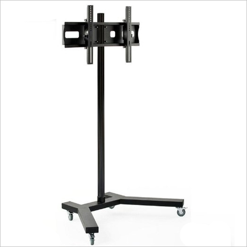 LED TV Floor Stand Trolley