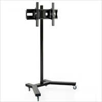 LED TV Floor Stand Trolley