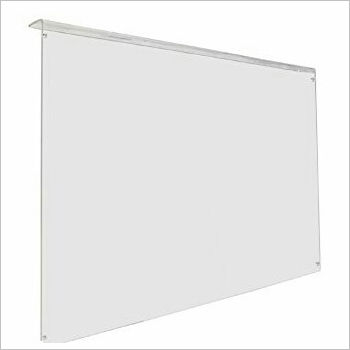 LCD TV Screen Guard Protector Cover