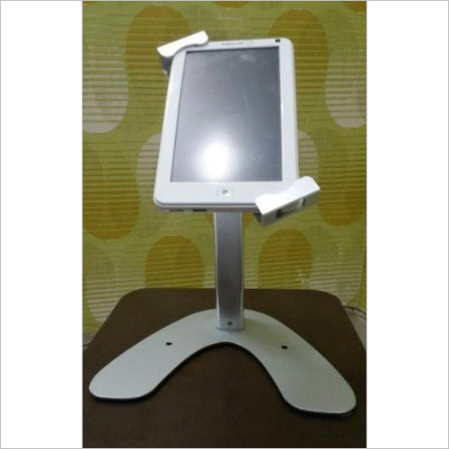 Anti Theft Tablet Wall Desk Floor Mount Stand
