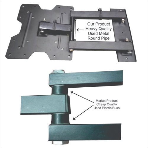 LCD LED Movable Stand Up To 32
