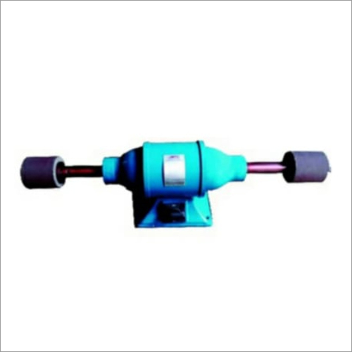 Sleeper Side Grinding Machine