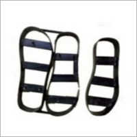 Black Sole Cutting Die